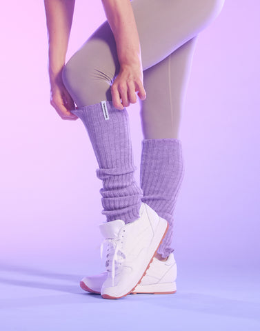 JFxSN Legwarmers