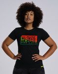 Supernatural All Shades Welcomed Tee