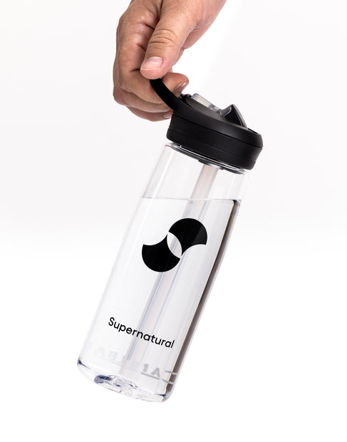 Supernatural Camelbak Water Bottle