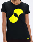 Supernatural Bold Icon Tri-Blend Tee